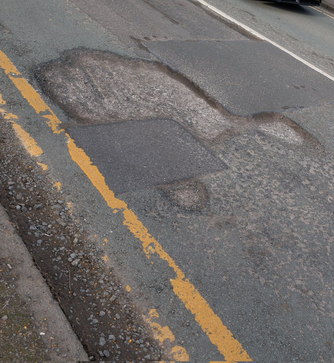 Andrew Boycott tweet media