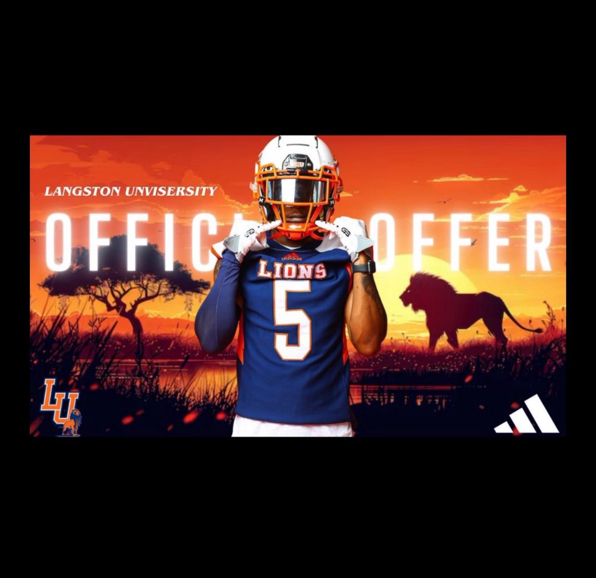 Coach Hooper tweet media