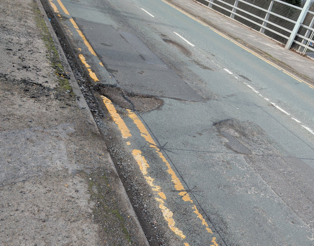 Andrew Boycott tweet media