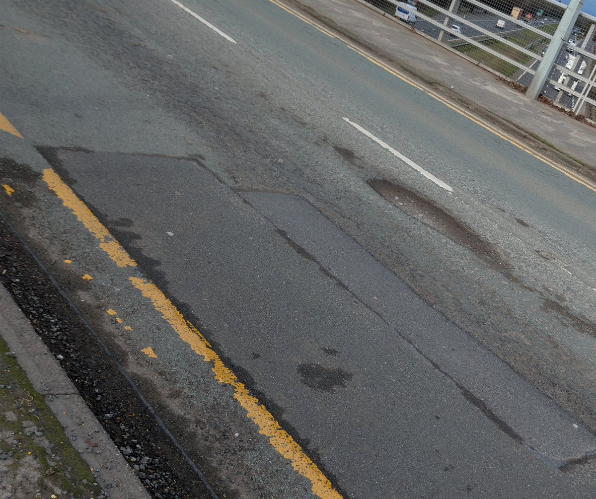 Andrew Boycott tweet media