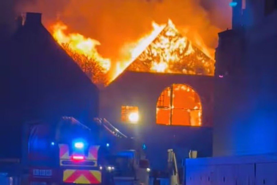 BRITAIN IS BROKEN 🇬🇧 tweet media