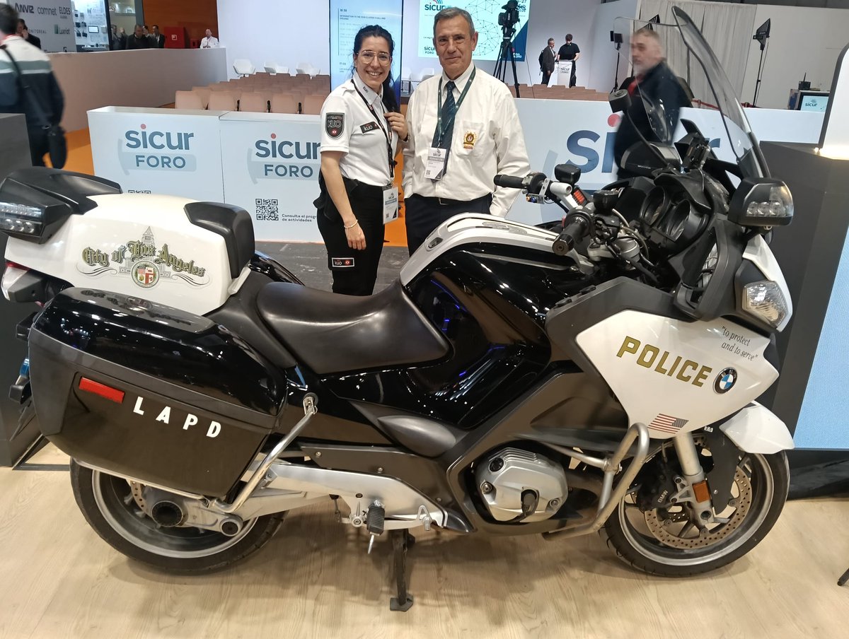 IPA Madrid tweet media