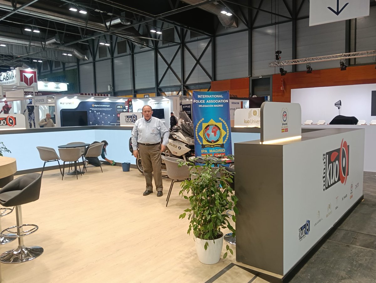 IPA Madrid tweet media