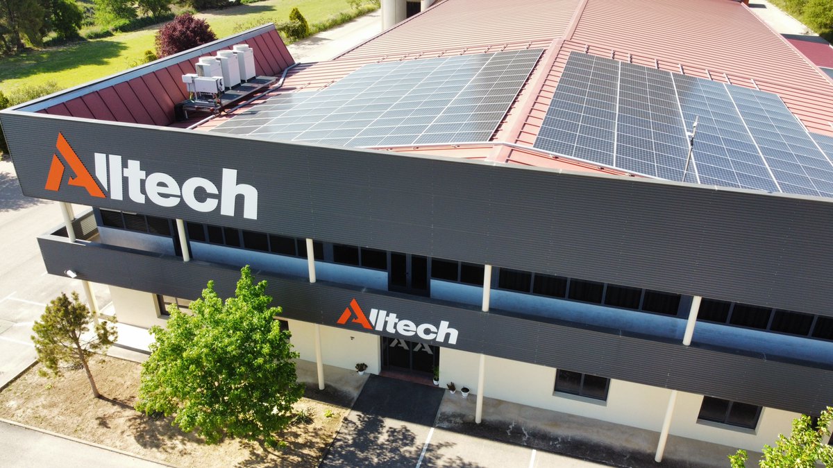 Alltech Spain tweet media