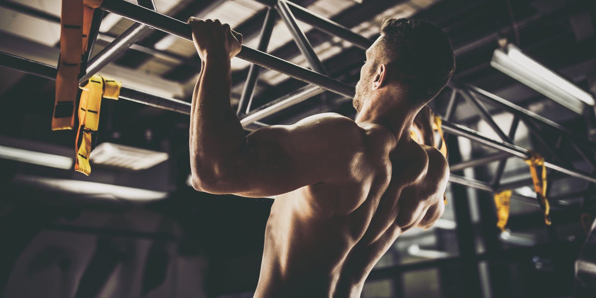 FitnessHacks101's tweet photo. 5 Exercises to Help You Perfect the Pullup 💪 Ready to level up your strength? Check out these essential moves to master your pullup form and build serious upper body power! 🔗 https://t.co/pkP7M0u1F8
#PullUpChallenge #StrengthTraining #FitnessTips #BodyweightWorkout #Calisthenics #UpperBodyStrength #FitFam #WorkoutMotivation #FitnessHacks #GymLife #WellnessJourney #GetStronger #MenWhoLift #WomenWhoLift #FitnessGoals