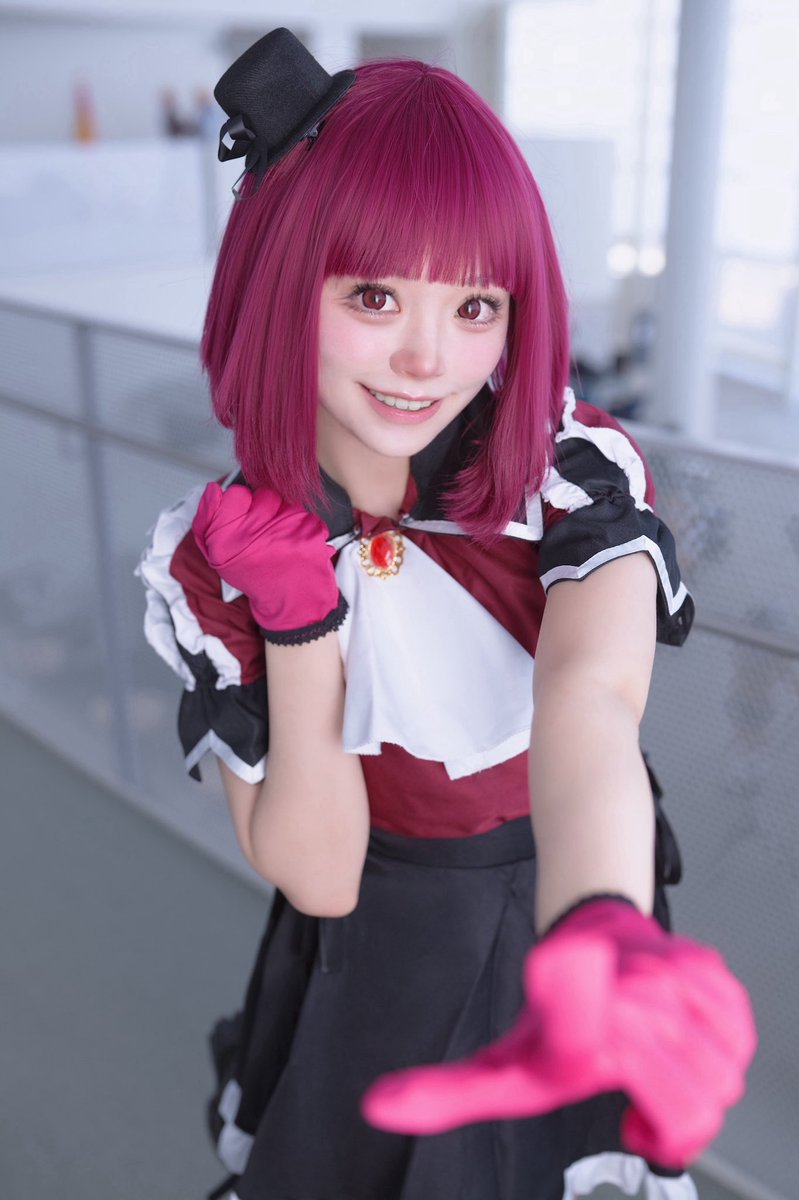 アリサ࣪💛ᩚ3/1a!🐍💎 (@arisa_cos) / Posts / X