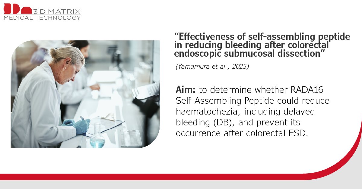 3-D Matrix EMEA tweet media