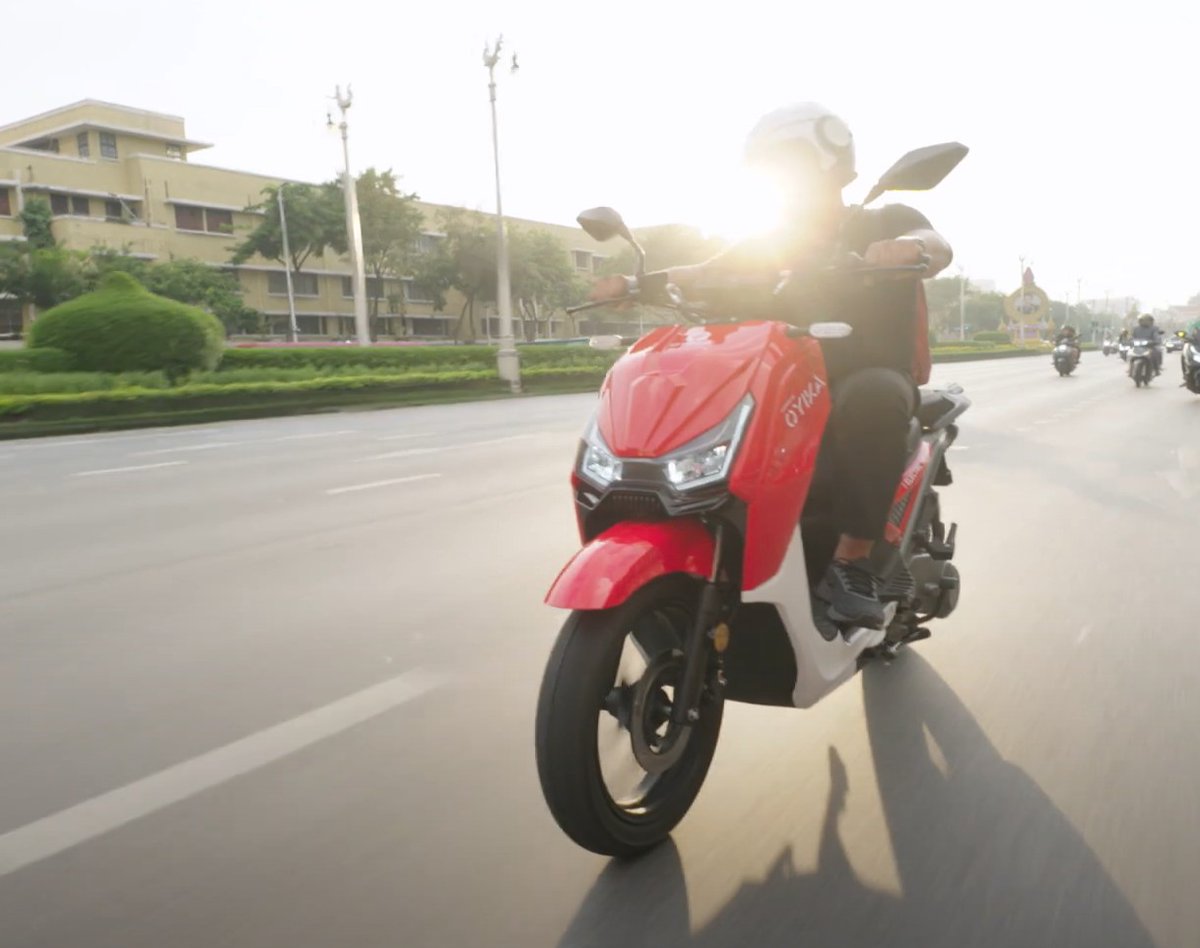 Arrow Components tweet media