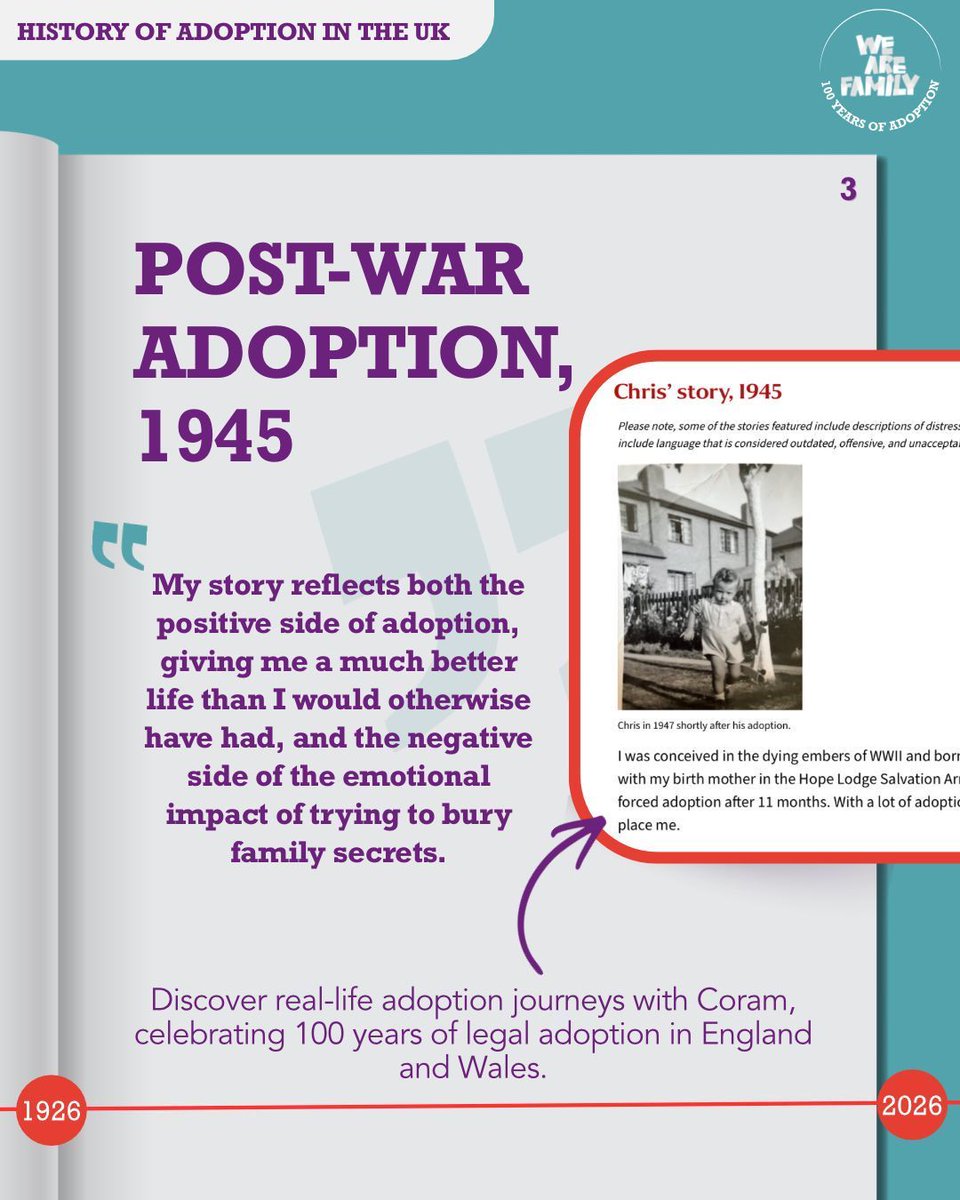 We Are Family tweet media