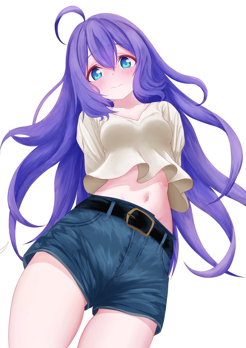 杏奈