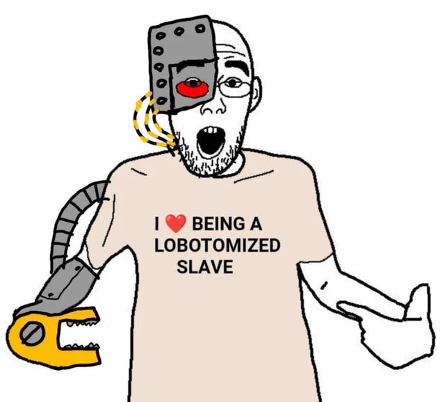 MEMESXDlul's tweet photo. @faktenschreck @wehatearasaka @NXT4EU https://t.co/LApxto4FmO