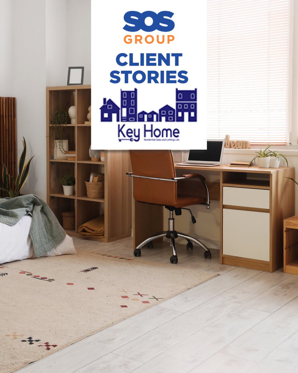 SOS Group Ltd #SBS Winner tweet media