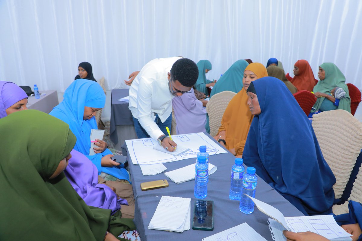 READO SOMALIA tweet media