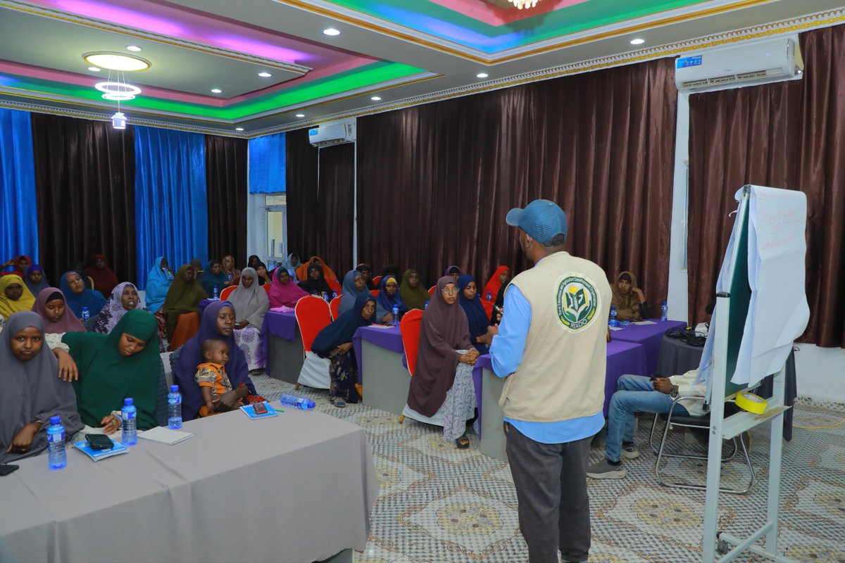 READO SOMALIA tweet media