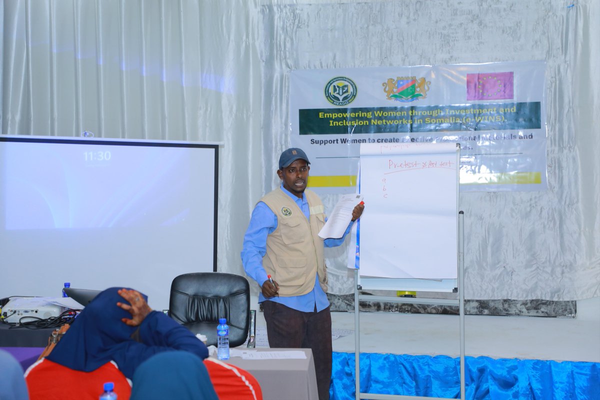 READO SOMALIA tweet media