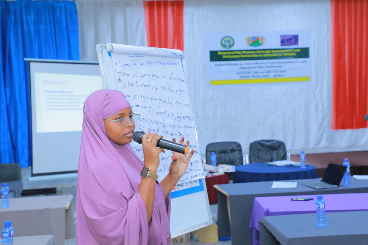 READO SOMALIA tweet media