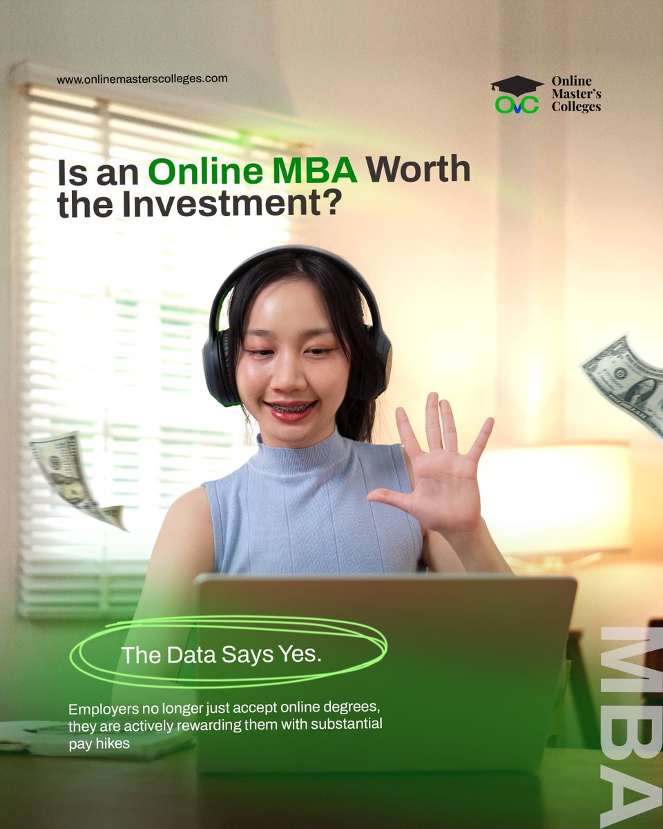 OnlineMastersColleges.com (OMC) tweet media