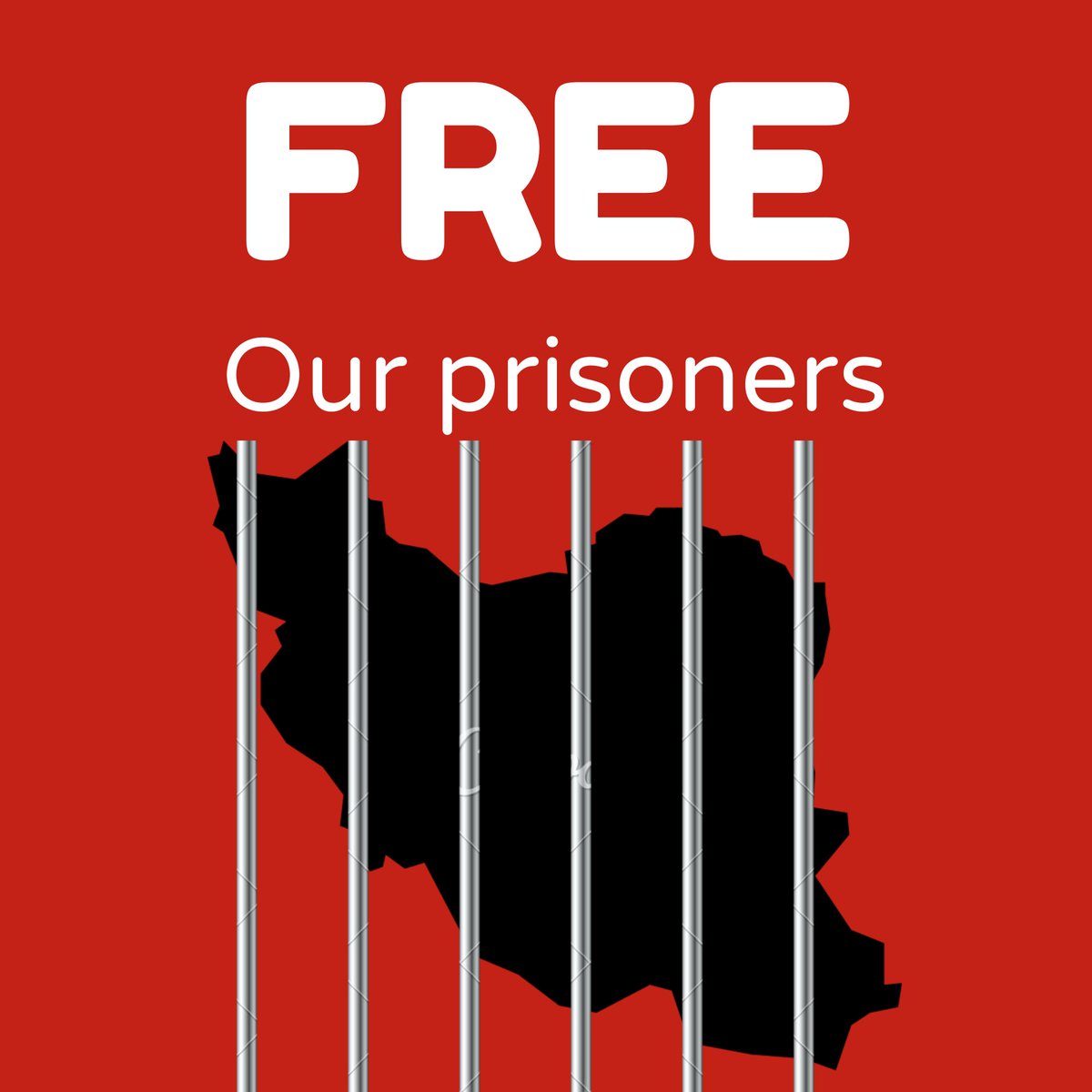 Free our prisoner

Mohammadreza Abdollahpour, an anesthesiologist was arrested by the Islamic regime in Iran for helping injured protesters.  

Many health professionals were arrested for treating protesters. Mohammadreza has done nothing wrong and must be freed. 

<a href="/MSF/">MSF International</a> <a href="/ICRC/">ICRC</a>