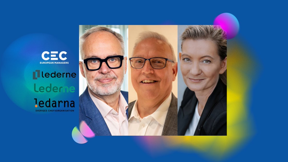 CEC European Managers tweet media