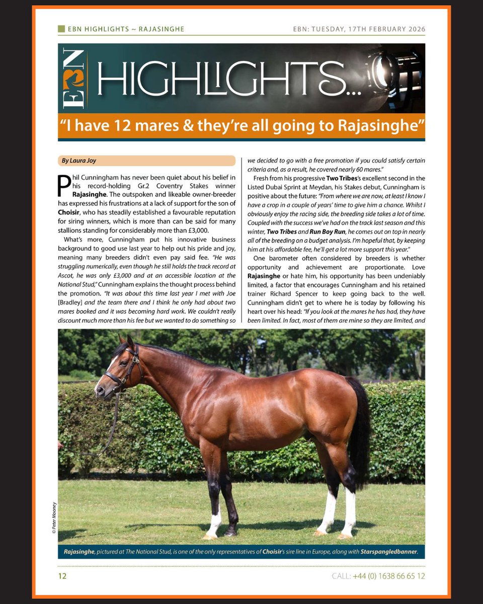 Derbyshire Racing tweet media