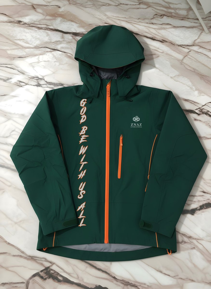 znaz_intl's tweet photo. Built for the streets, ready for the weather. Lightweight hooded windbreakers designed with premium materials, bold detailing, and full customization options for brands and teams.
DM us to start your order.
#windbreaker #customouterwear #streetwearbrand #apparelmanufacturer https://t.co/lDirg2zT0Q