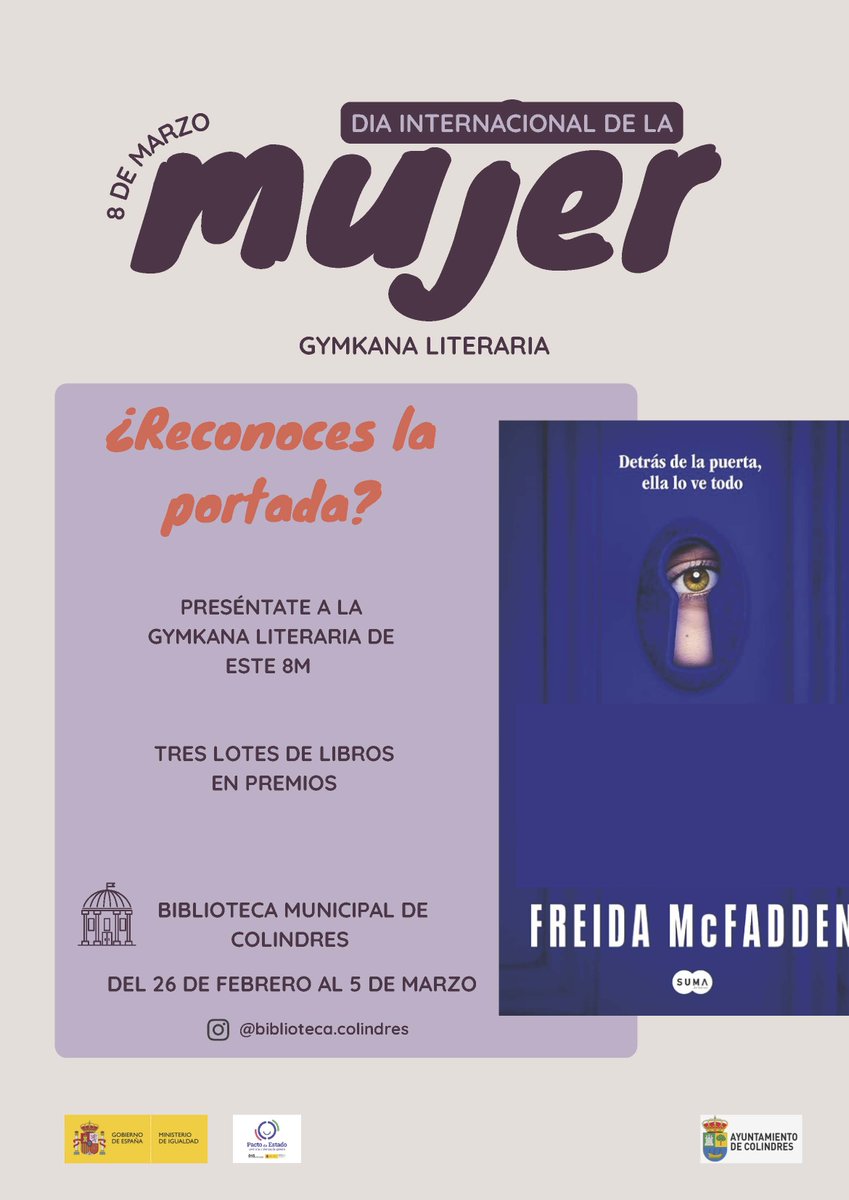 Ayuntamiento de Colindres tweet media