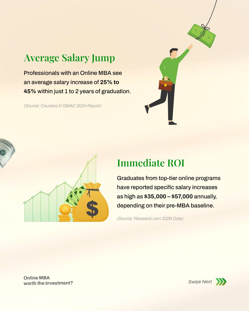 OnlineMastersColleges.com (OMC) tweet media