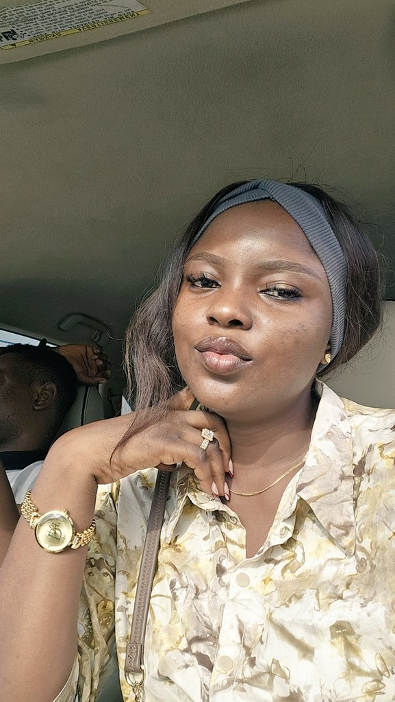 God's Errand Girl | Prophet to Nations 💎🌍🔥 tweet media