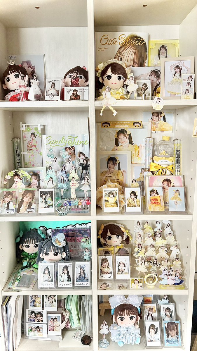 沙也花 tweet media