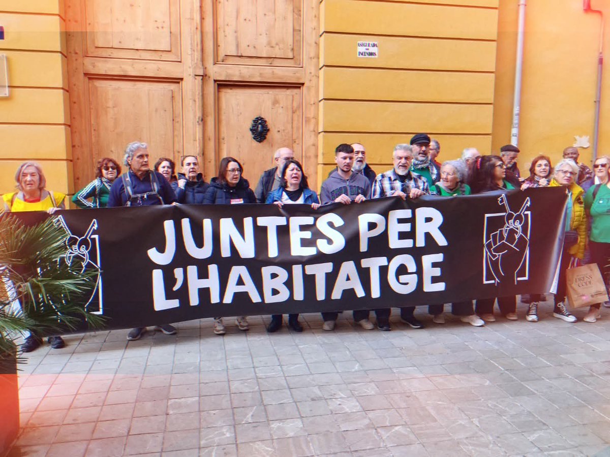 🔻Isa Barrajón del Amo tweet media