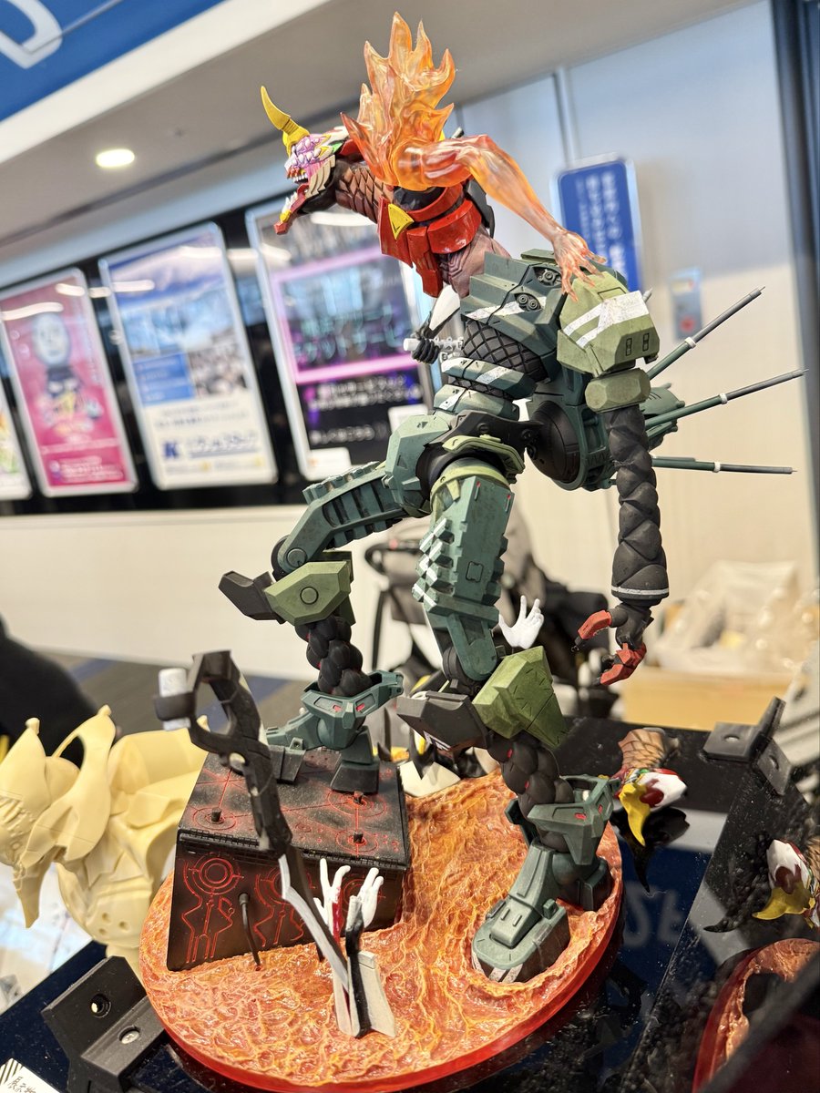 新2号機α裏コード999 @hisashi36948614 さんの作品を購入しました。 他