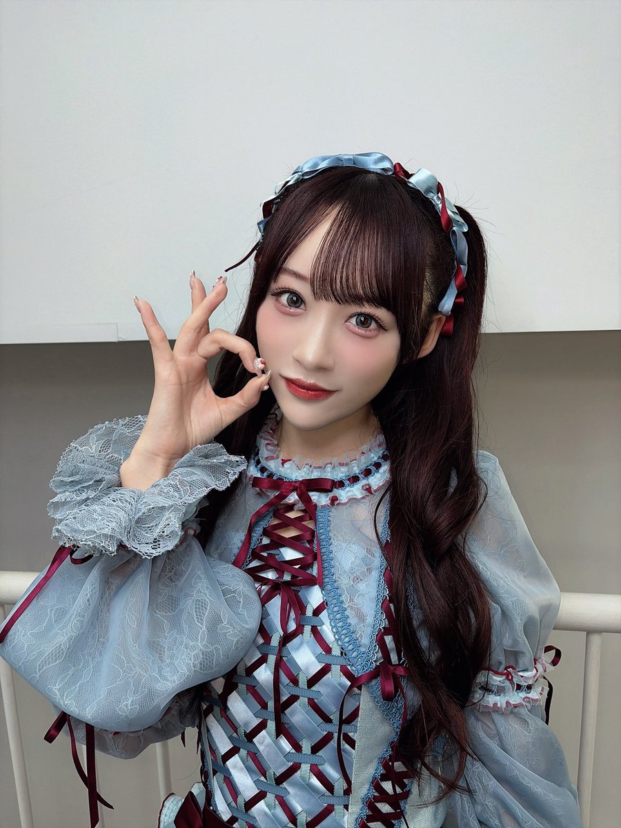 お見送り会ありがとうございました！ 平日でお天気も悪かったのに 沢山