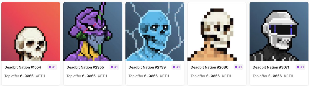 Dead Bit Nation tweet media