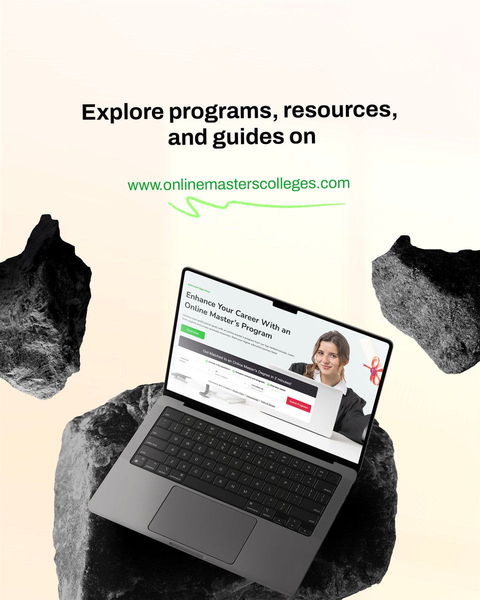 OnlineMastersColleges.com (OMC) tweet media