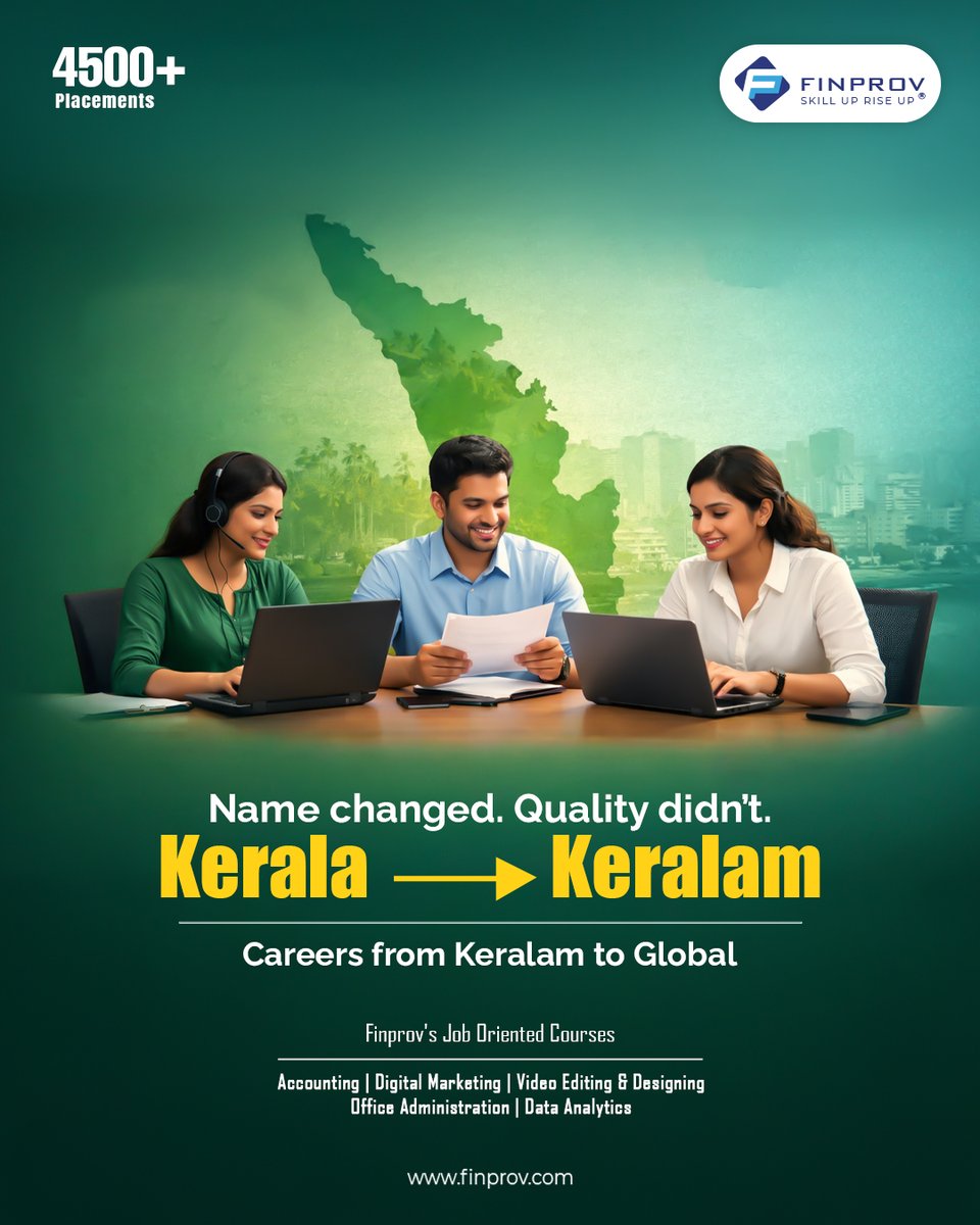 Finprov Learning tweet media