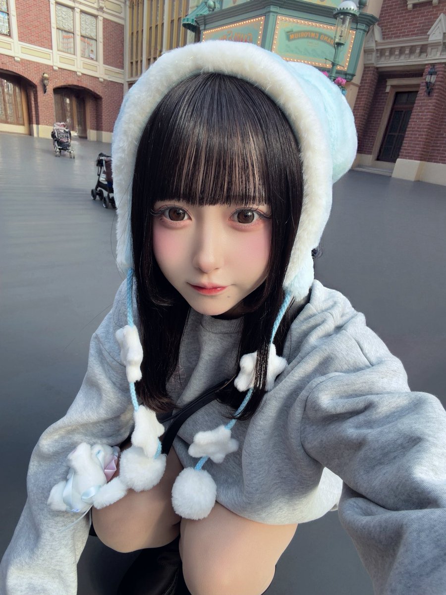 伽久耶くらら【iON!】 (@iON_kurara_) / Posts and Replies / X