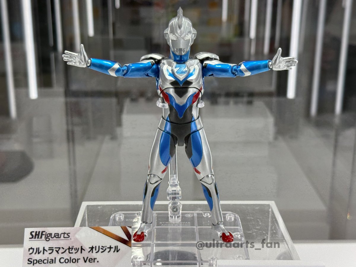 発送日確定】 魂ウェブ商店・ツブストオンライン限定 S.H.Figuarts