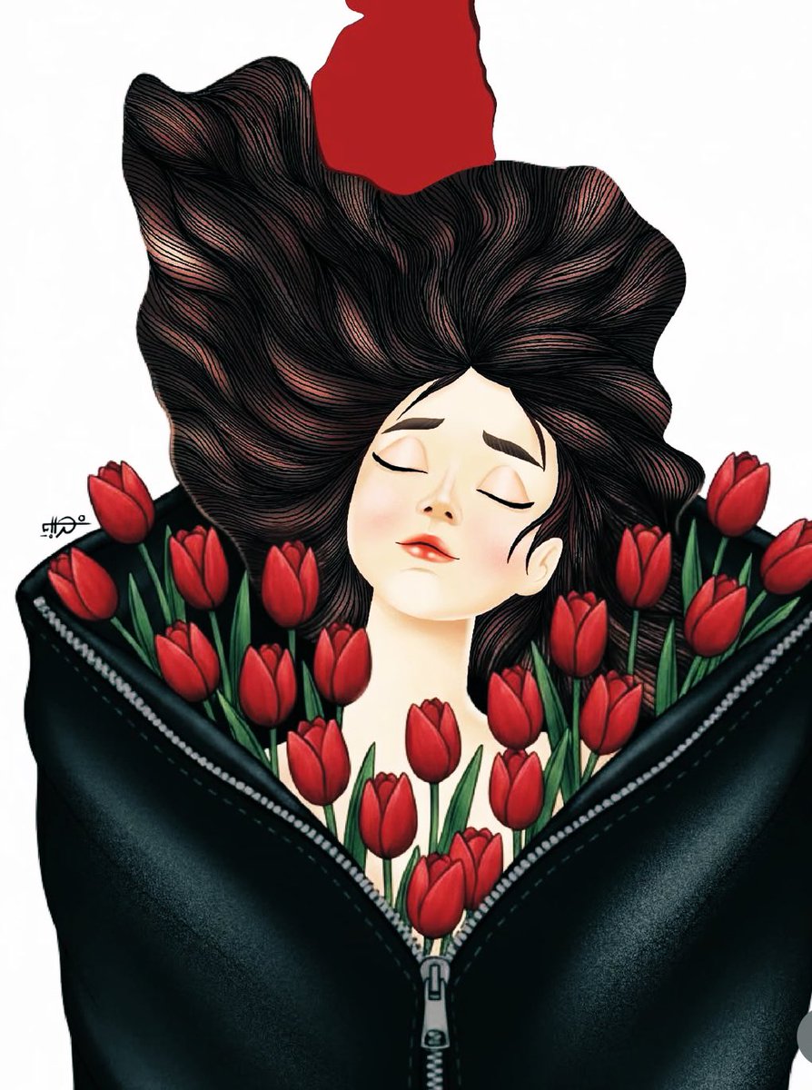 Mary🦋 tweet media