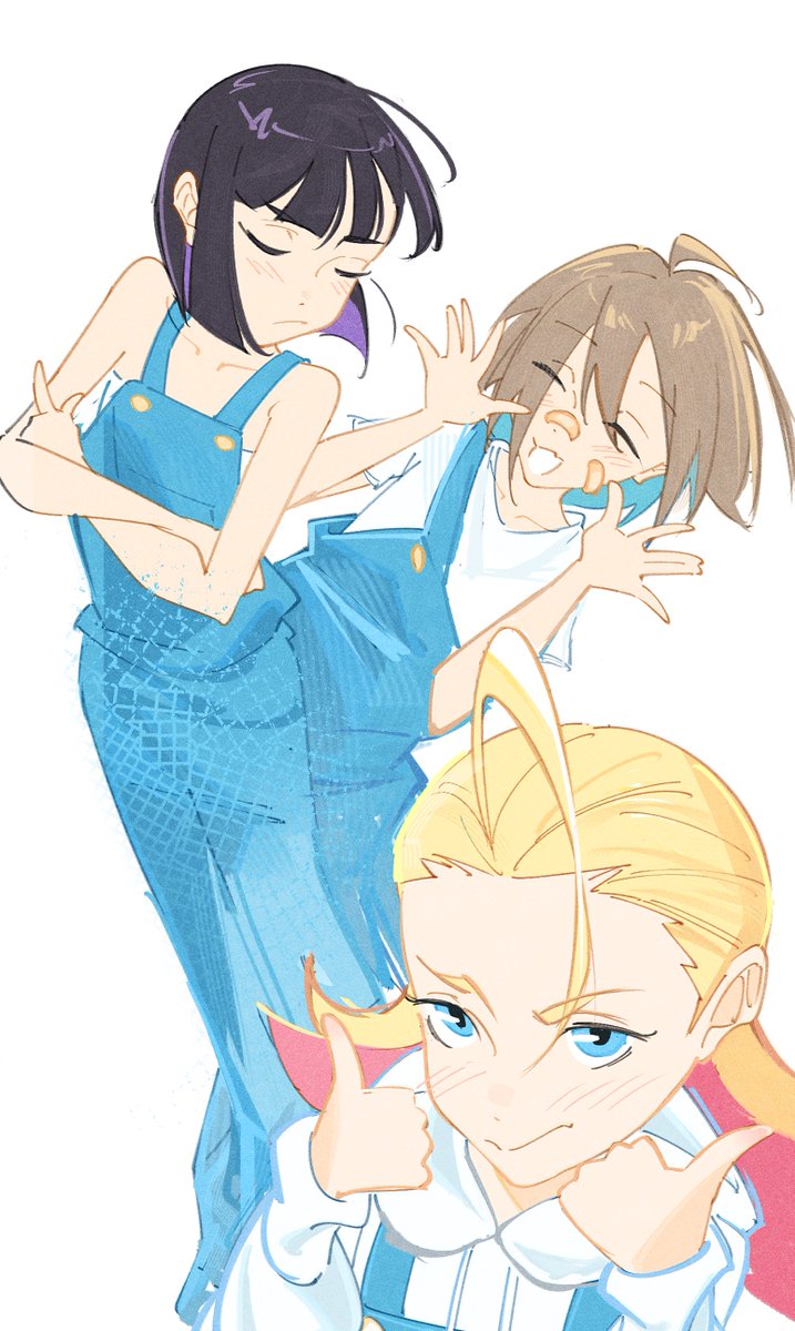 えー助 tweet media