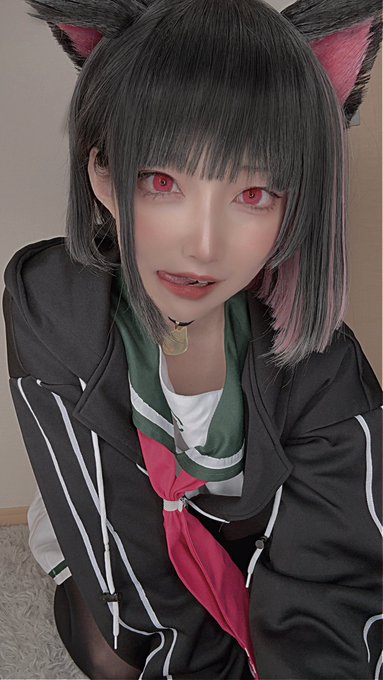 コスプレイヤーおむむのTwitter画像22