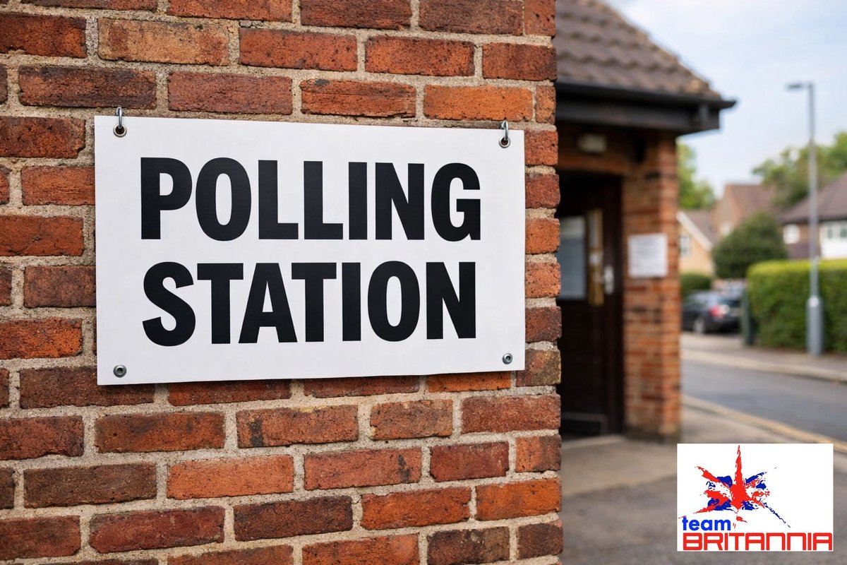 By-election drama! 🗳️ Labour/Greens clash over ‘hatred’ &amp; ‘dogwhistles’ in a Gorton &amp; Denton 3-way tie. Team Britannia PR has the news. 🍿

Read in full here: telegraph.co.uk/politics/2026/…