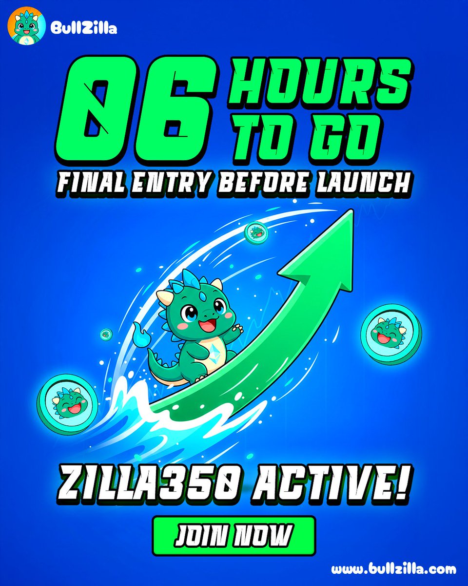 BullZilla Official tweet media