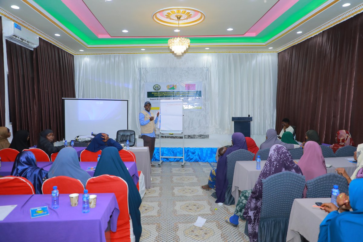 READO SOMALIA tweet media