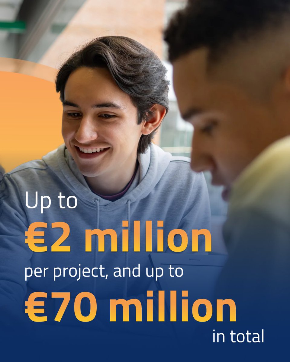 European Institute of Innovation & Technology tweet media