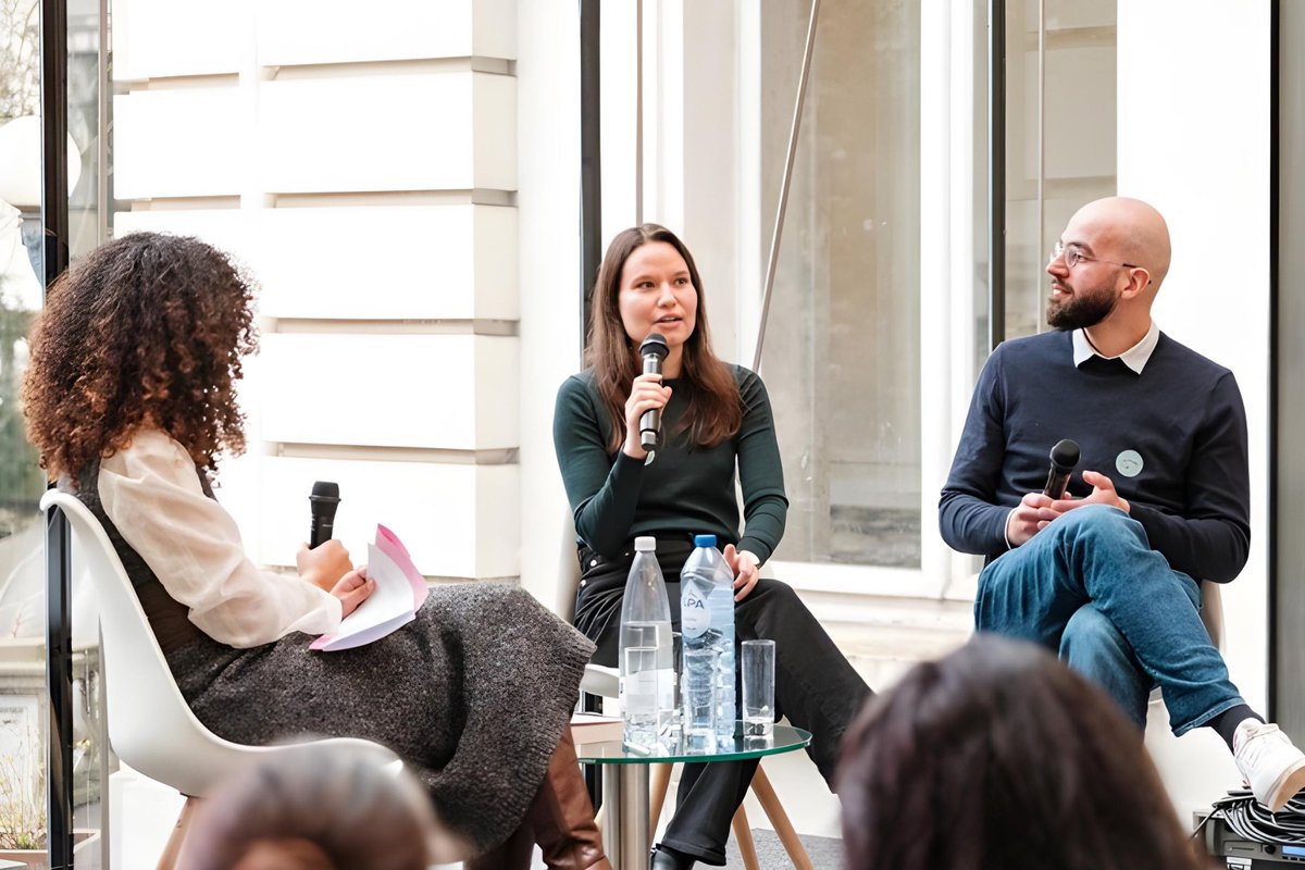 Center for the Study of Organized Hate (CSOH) tweet media