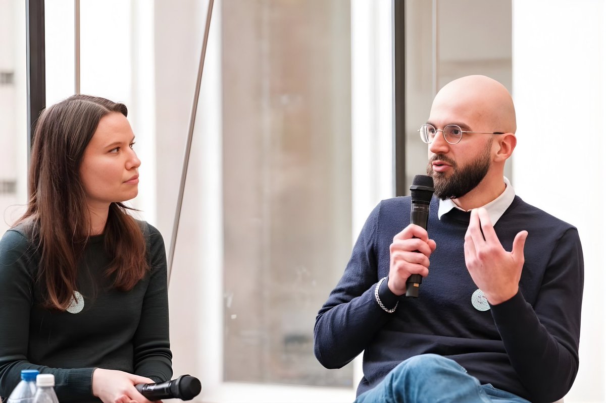 Center for the Study of Organized Hate (CSOH) tweet media