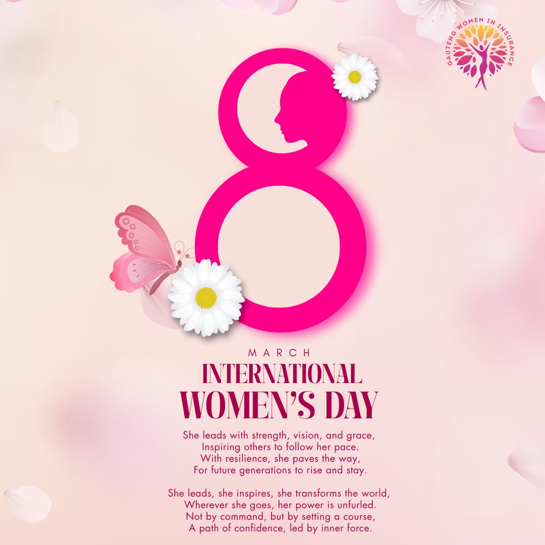 Gauteng Women In Ins tweet media