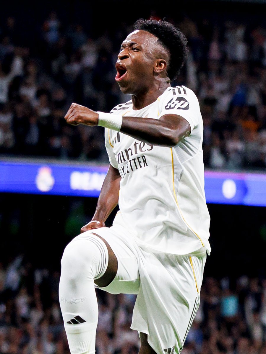 Real Madrid C.F. 🇬🇧🇺🇸 tweet media