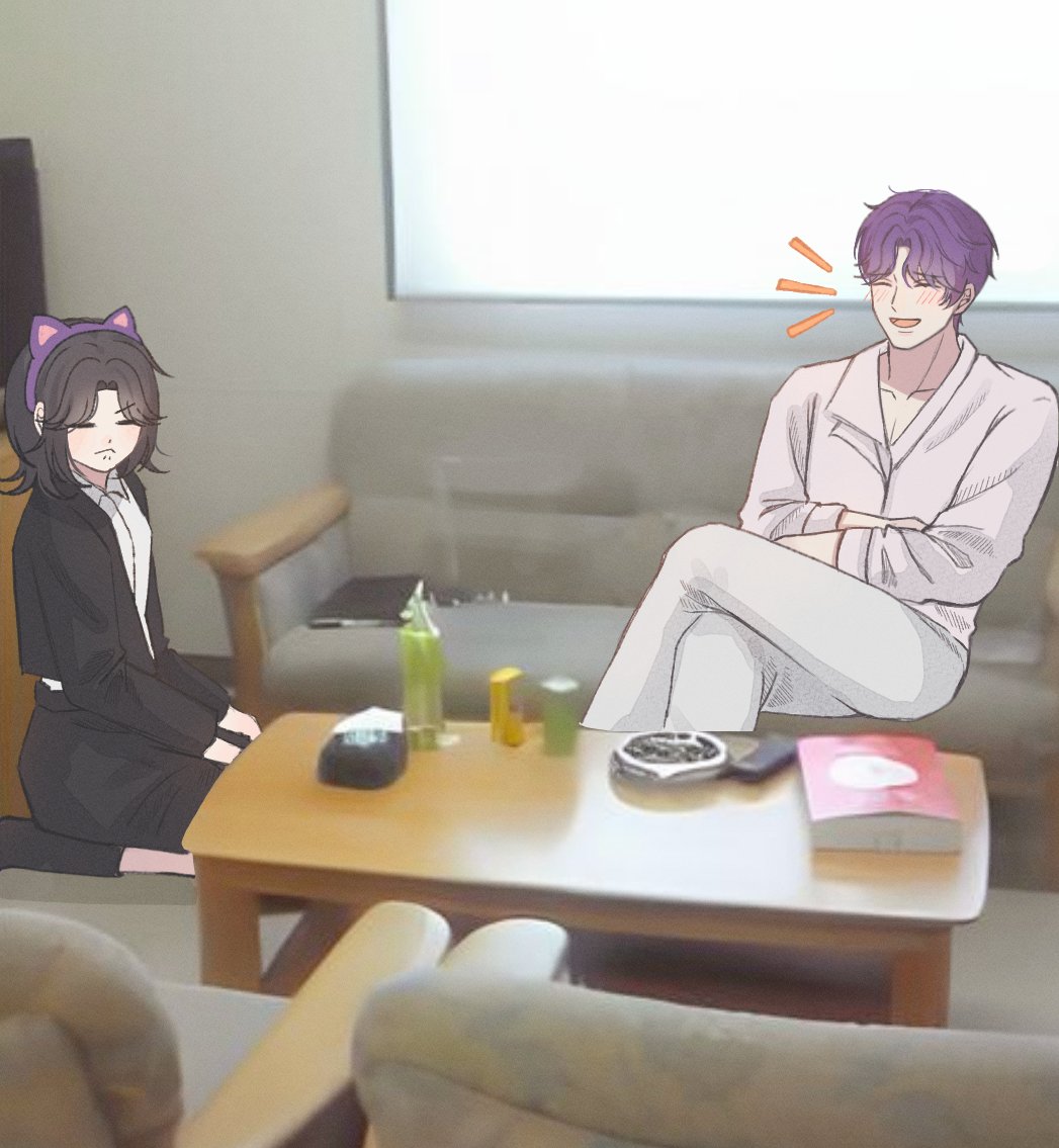 파다(pada) (@ssh_rabbit) on Twitter photo 