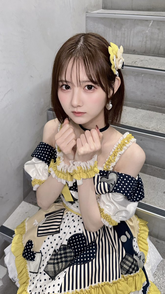 ゆうゆ（ SCRAMBLE SMILE ） (@yuuyu_scramble) / Posts / X